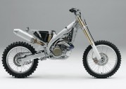 Honda CRF450R